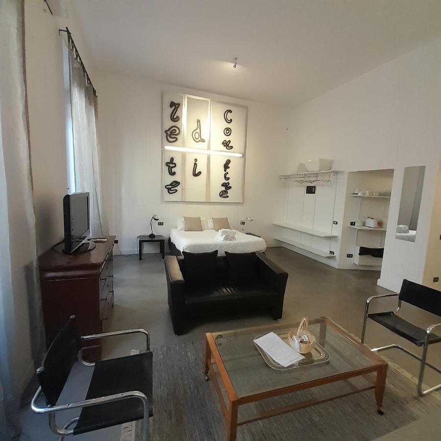 Loft Farnese 1 Apartment โรม ภายนอก รูปภาพ
